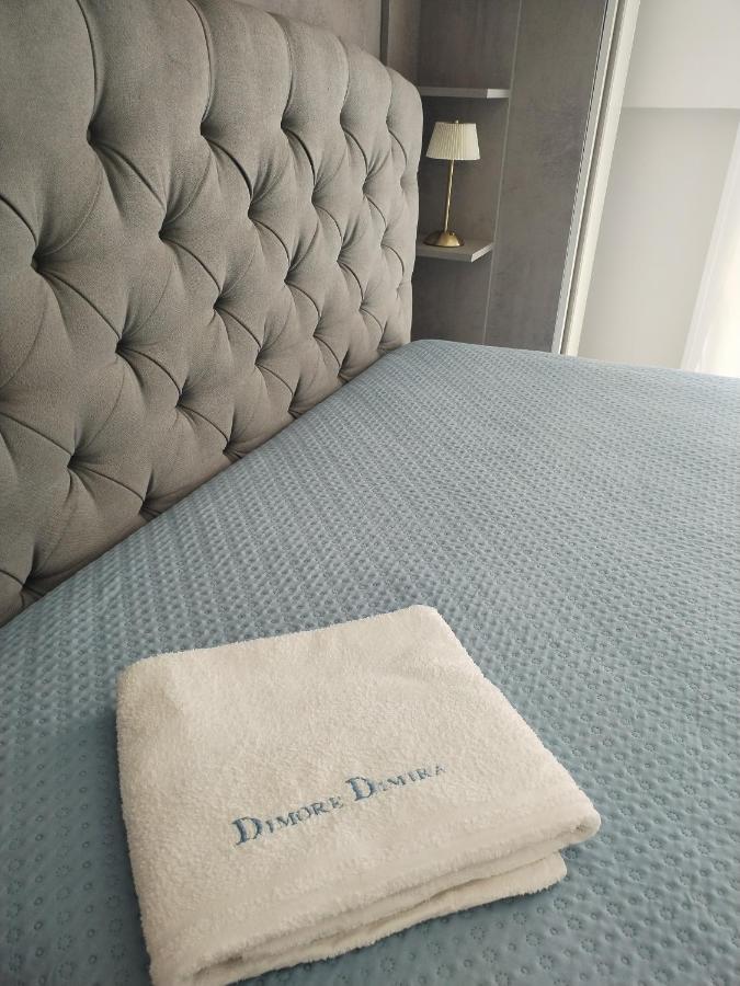 Luma - B&B Castellana