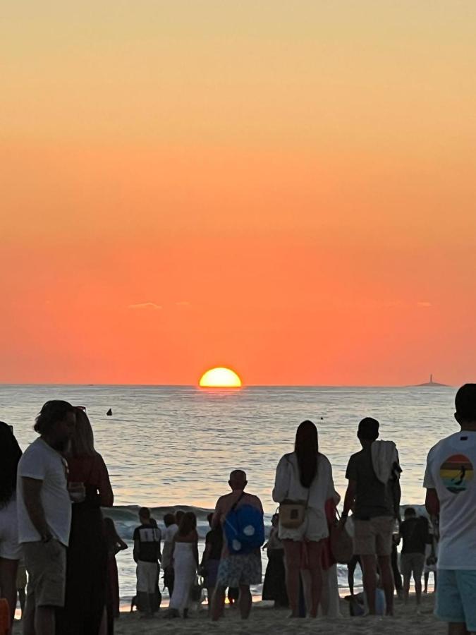 Casa Barbate, Playa, Relax y Mar - B&B Barbate