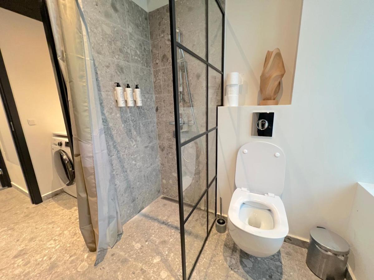 Appartement 3 Chambres Premium