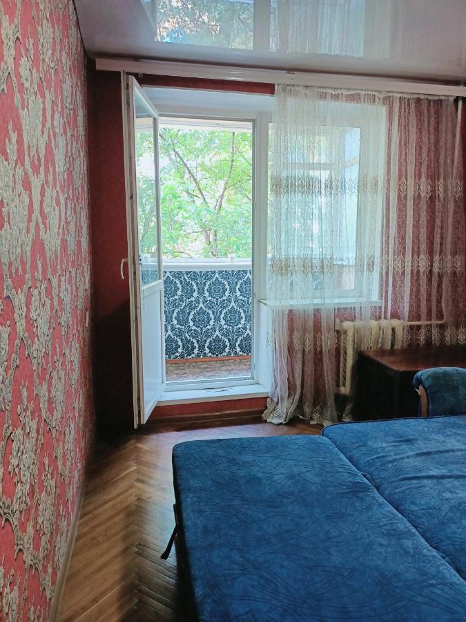 Genius - Ferienwohnung Chişinău