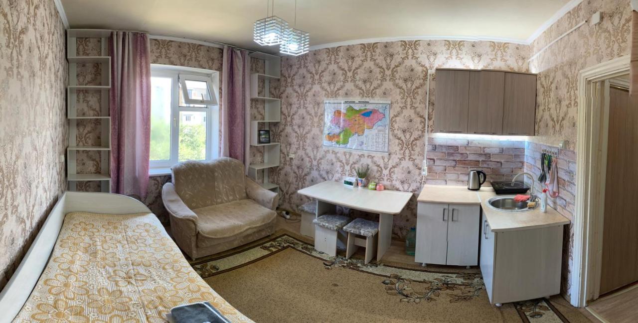 Квартира-студия - B&B Karakol