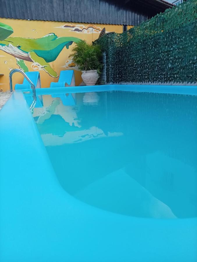 Vila Flat Bessa - B&B Cabedelo