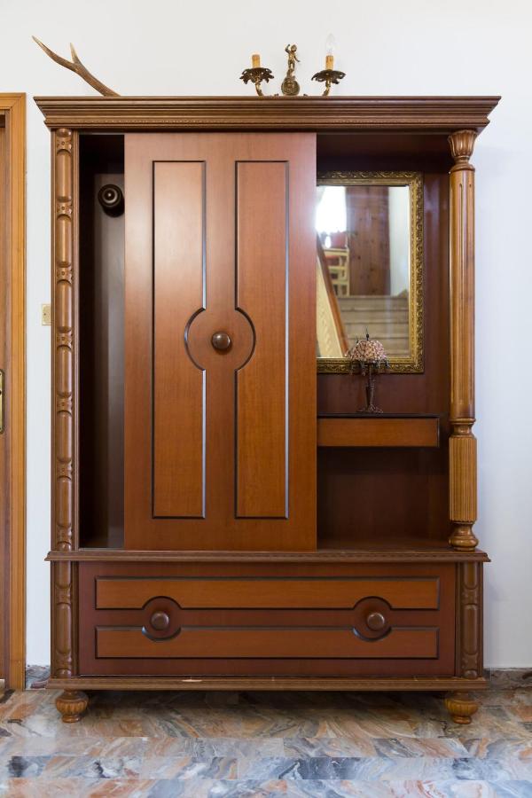 Casa immersa nell'appennino - Ferienwohnung Castiglione dei Pepoli