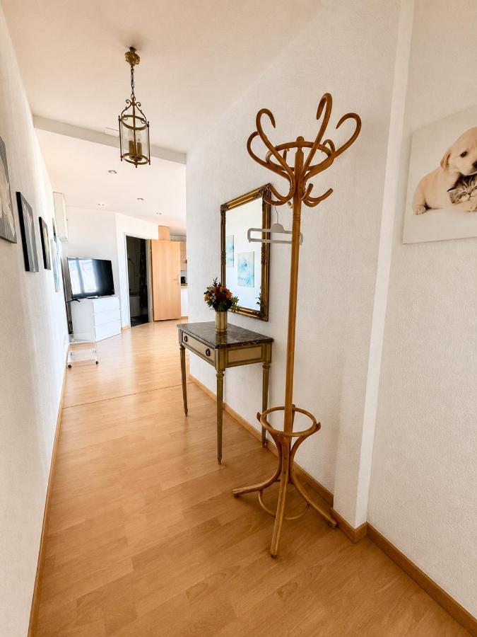 Lake View Apartments Rorschach - B&B Rorschach