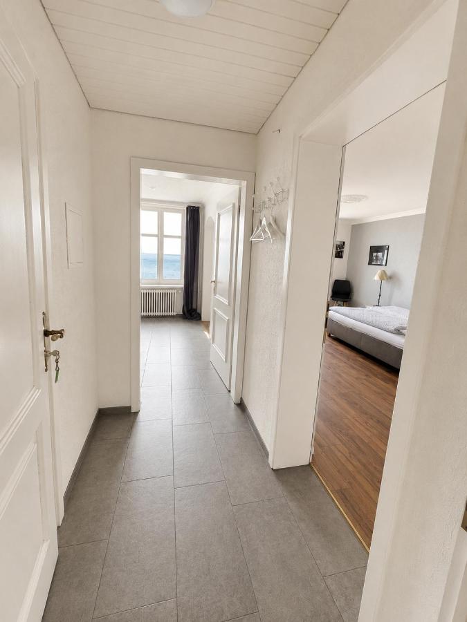 Suite Apartment