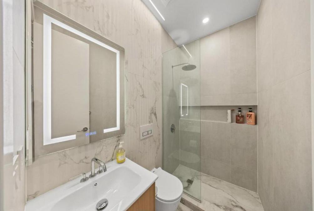 Walk to Broadway & Times Square! Quiet Private Room in Manhattan - Ferienwohnung New York City