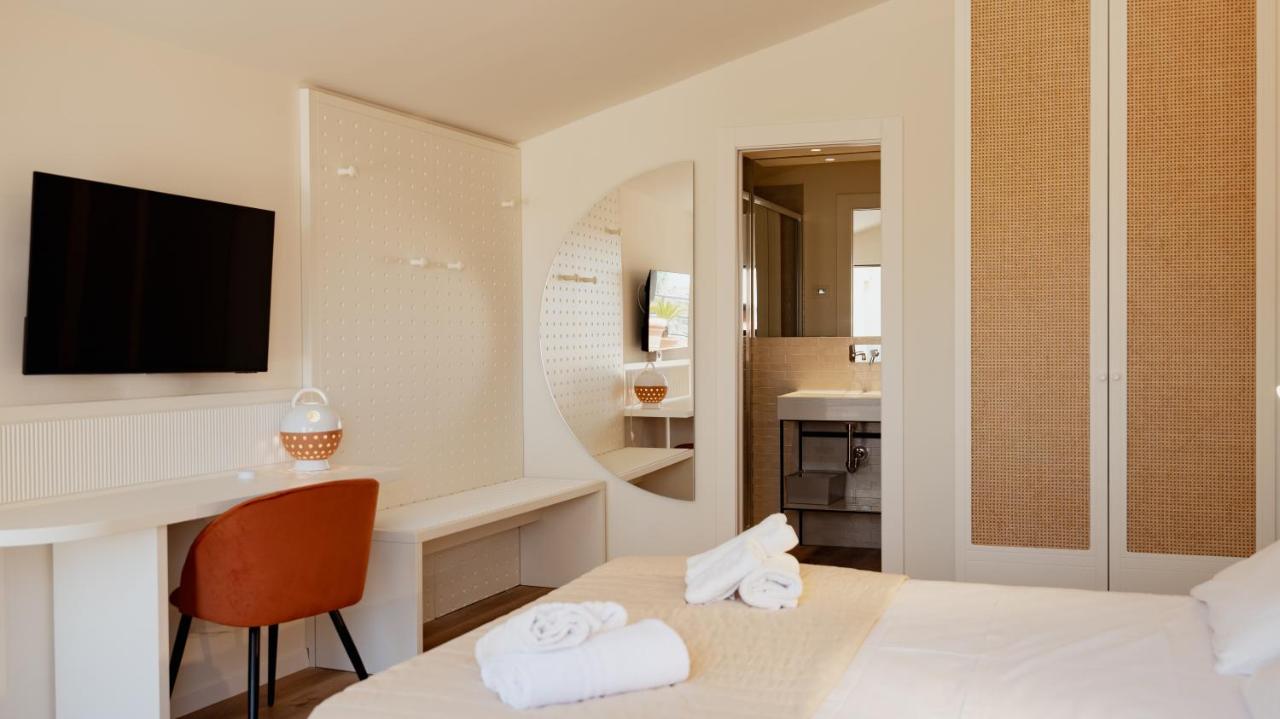Chambre Double Supérieure