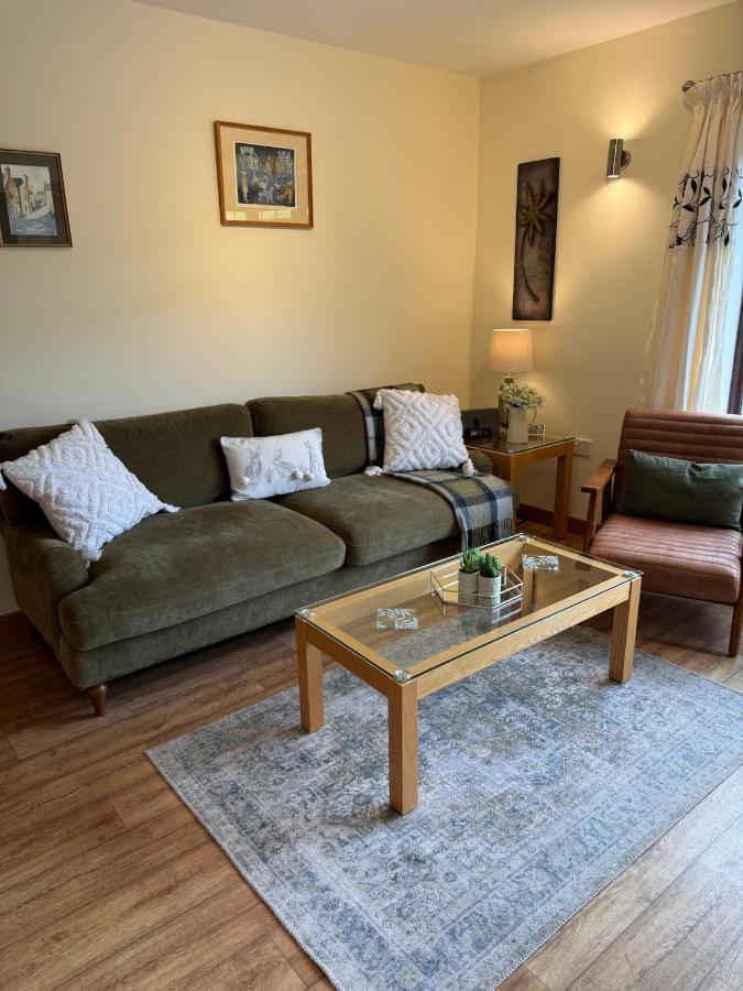 GRANITE - 4 star Self Catering Orkney Stromness - B&B Arcan