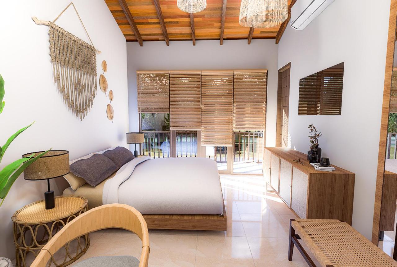 Villa Deluxe