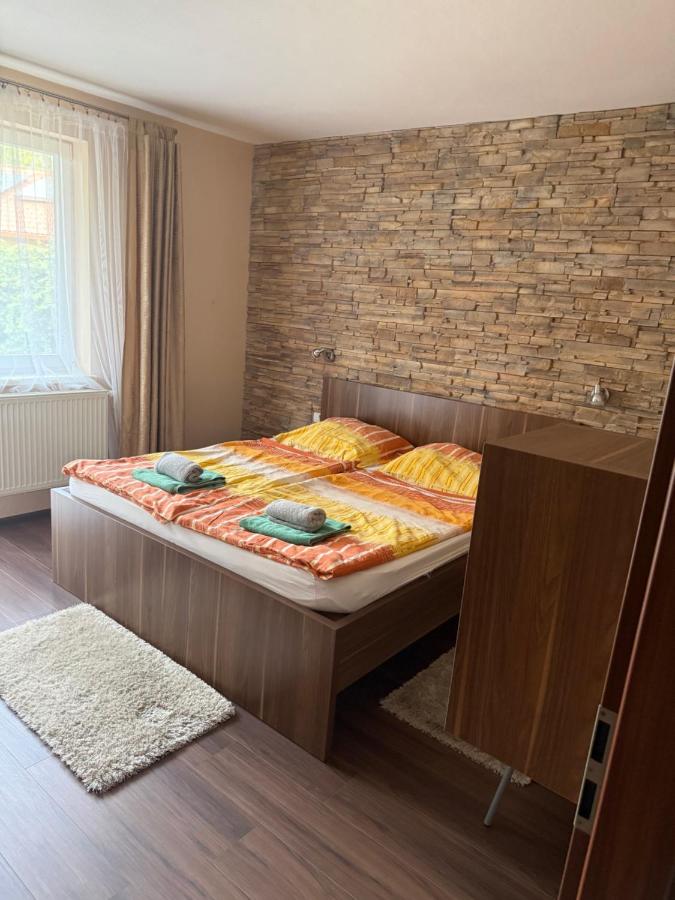 Habitación cuádruple