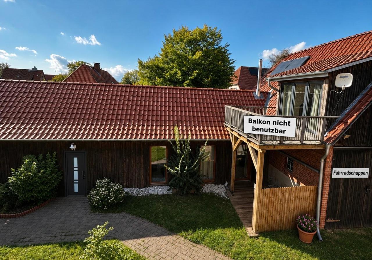 Elbhaus Bleckede - B&B Bleckede