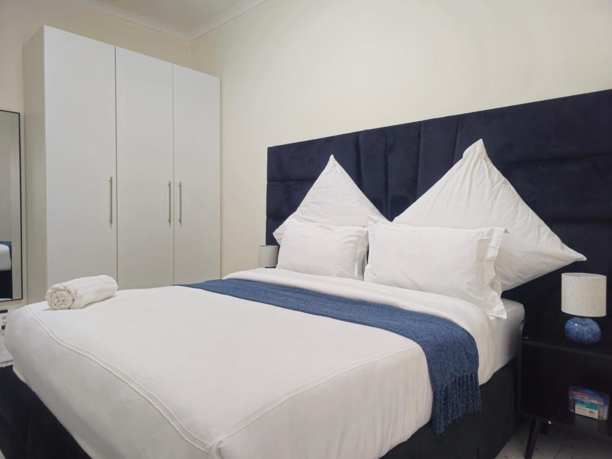 Silwood Mews - Bed and Breakfast Johannesburg