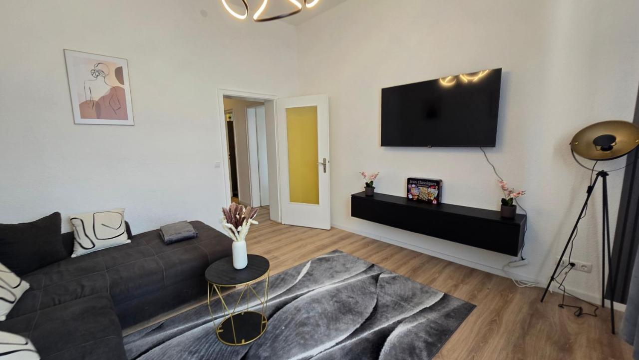 Apartment - Erdgeschoss