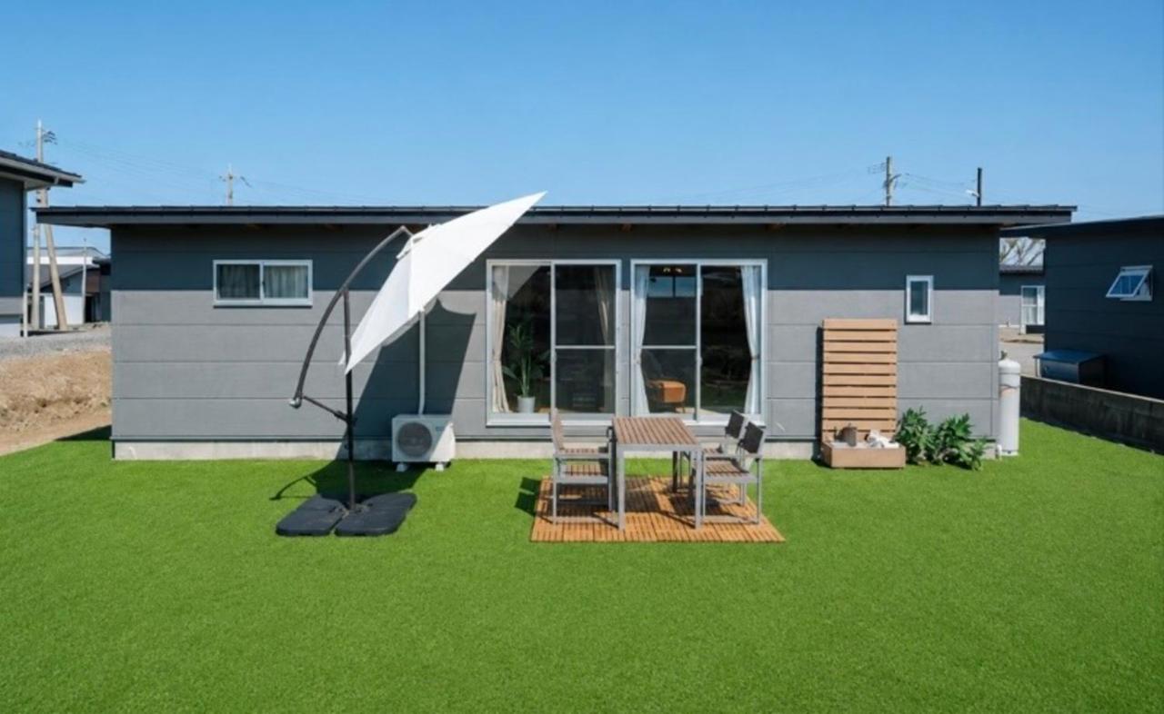 Aso Grand View - B&B Aso