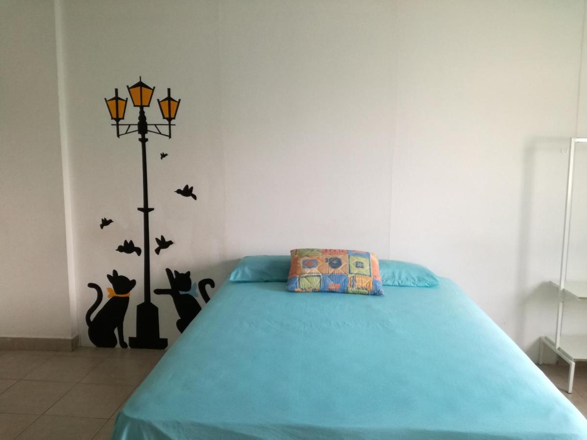 Dormitorio Misto