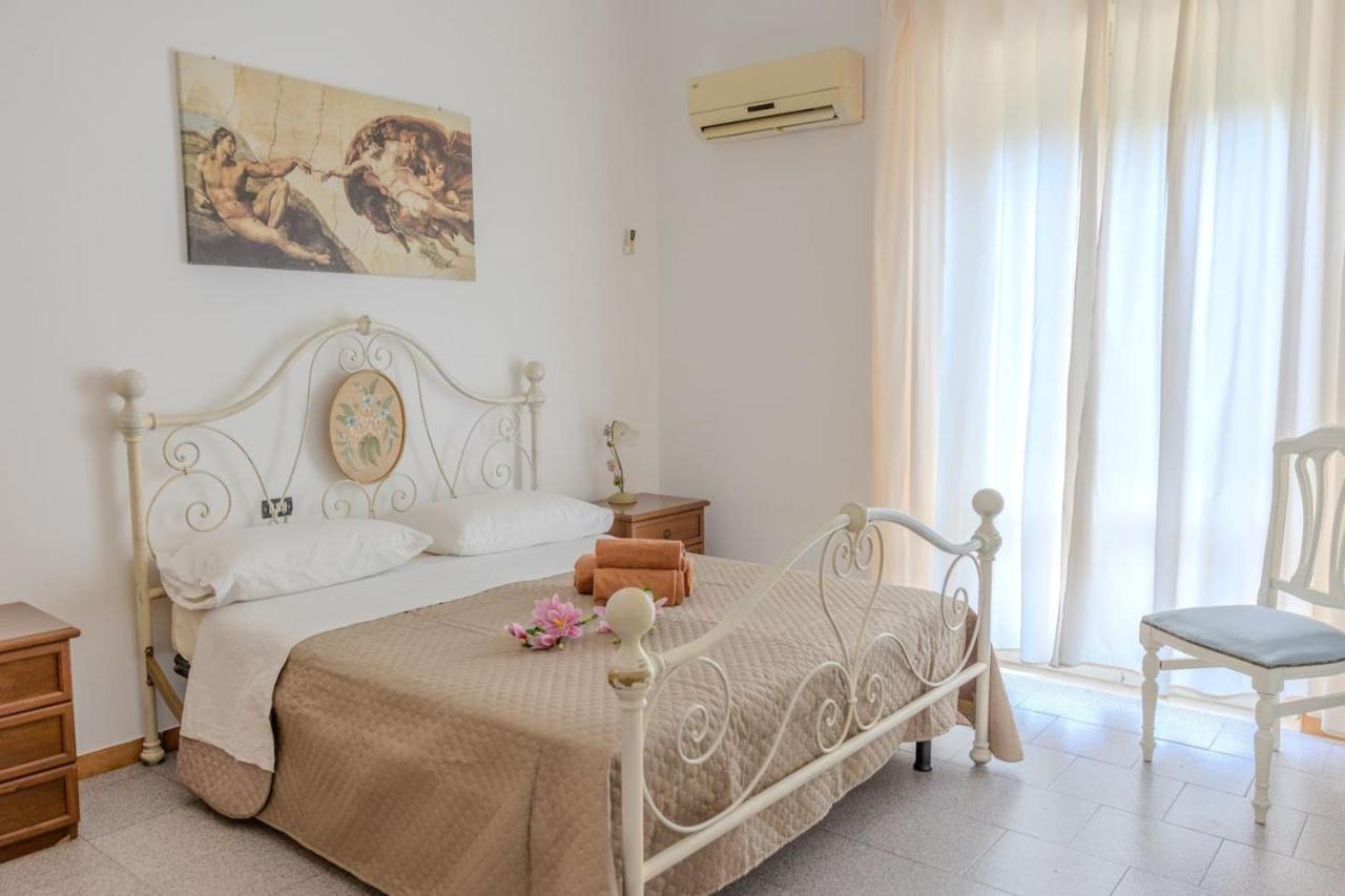 Casa Vacanza Mary - Chambres d'hôtes Guardavalle