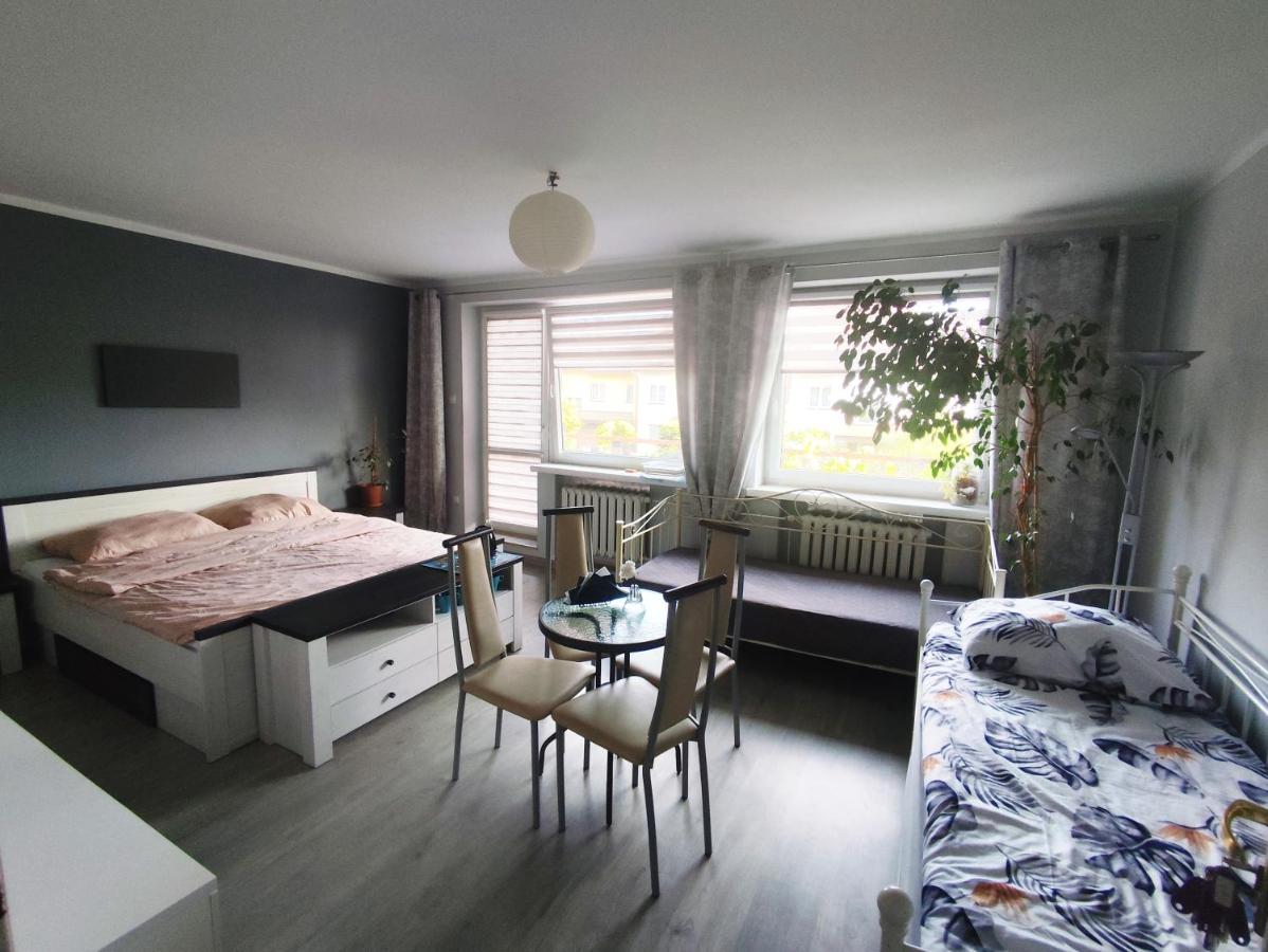 Mielno - Ferienwohnung Mielno