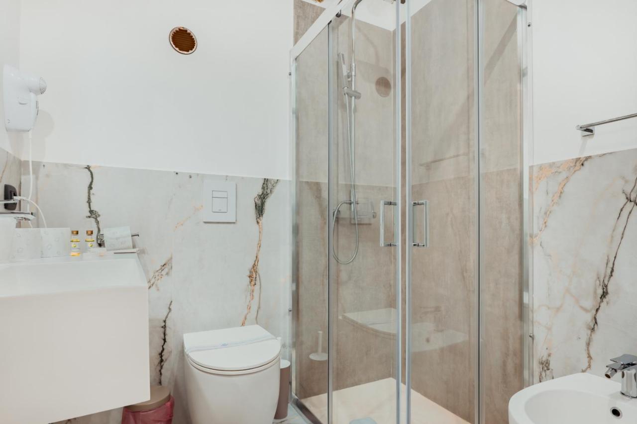 Chambre Triple Deluxe