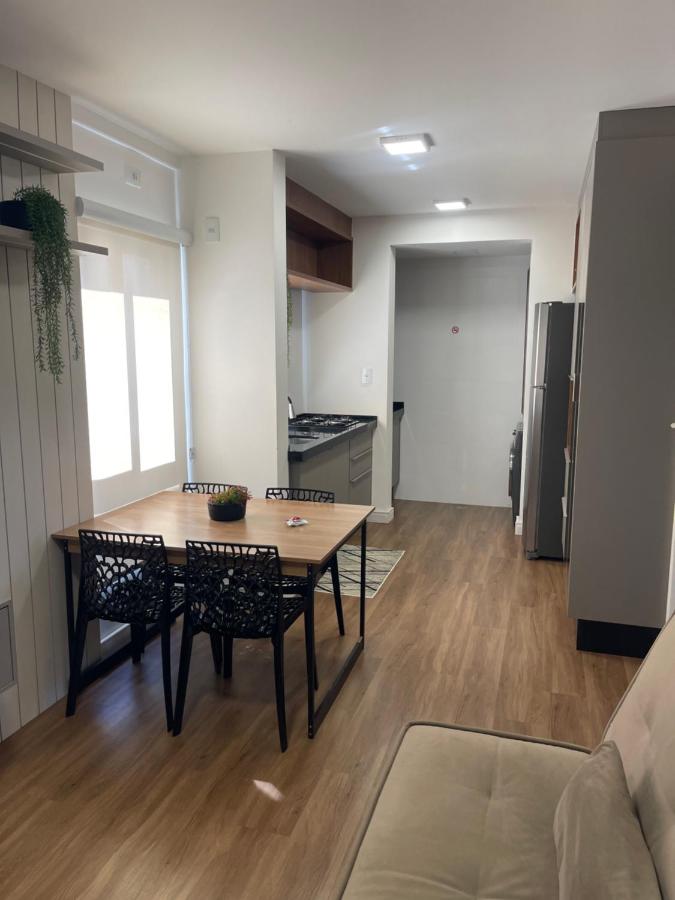 Apartamento Refugio das cataratas - Chambres d'hôtes Foz do Iguaçu