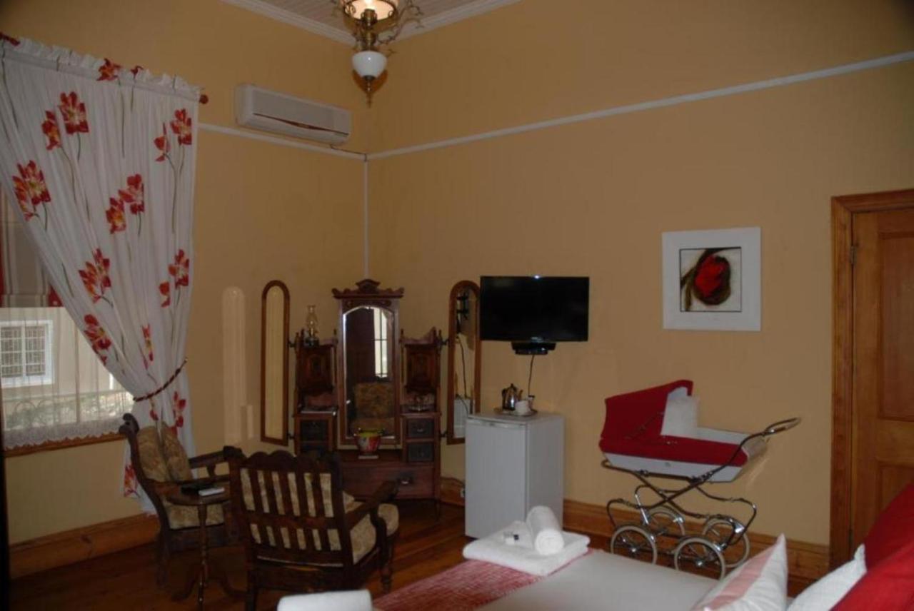 Suite Matrimoniale Deluxe 