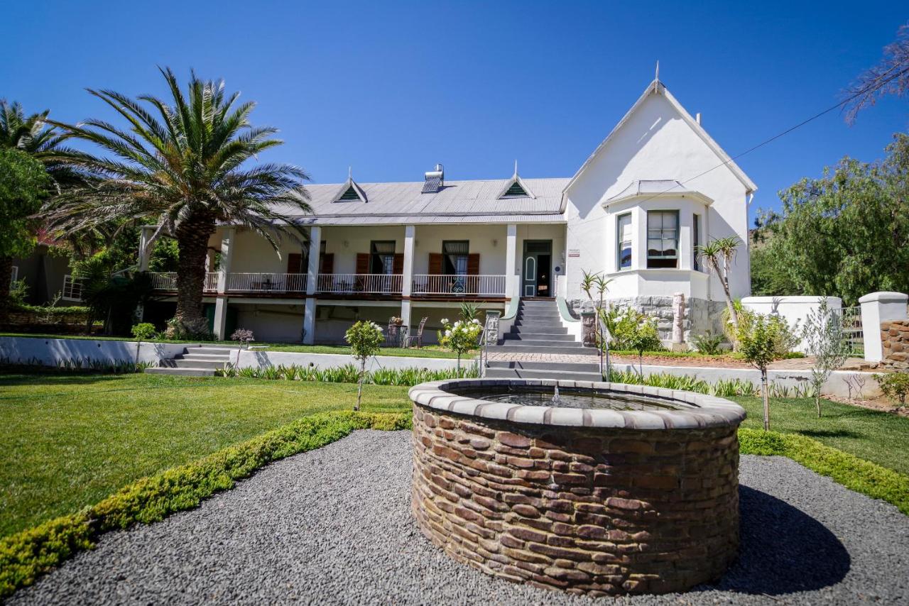 Moonlight Manor - Ferienwohnung Victoria West