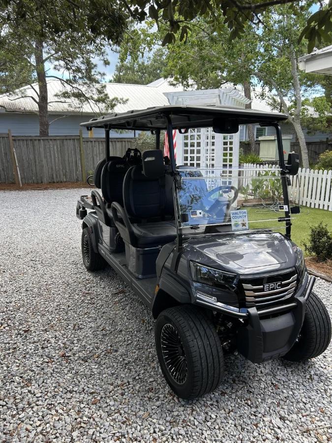 Restful Ridge - B&B Santa Rosa Beach