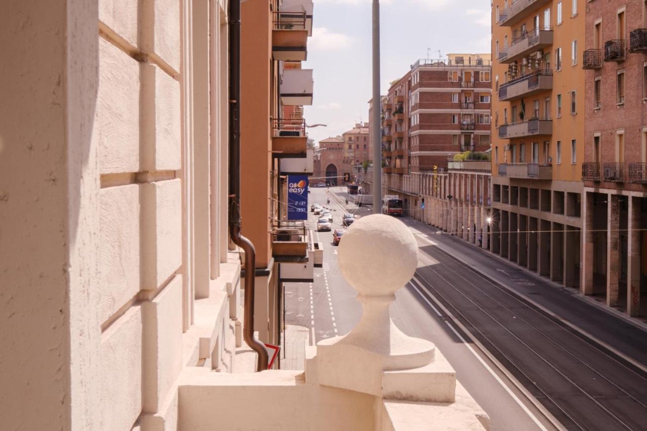 Saffi67rooms - Ferienwohnung Bologna
