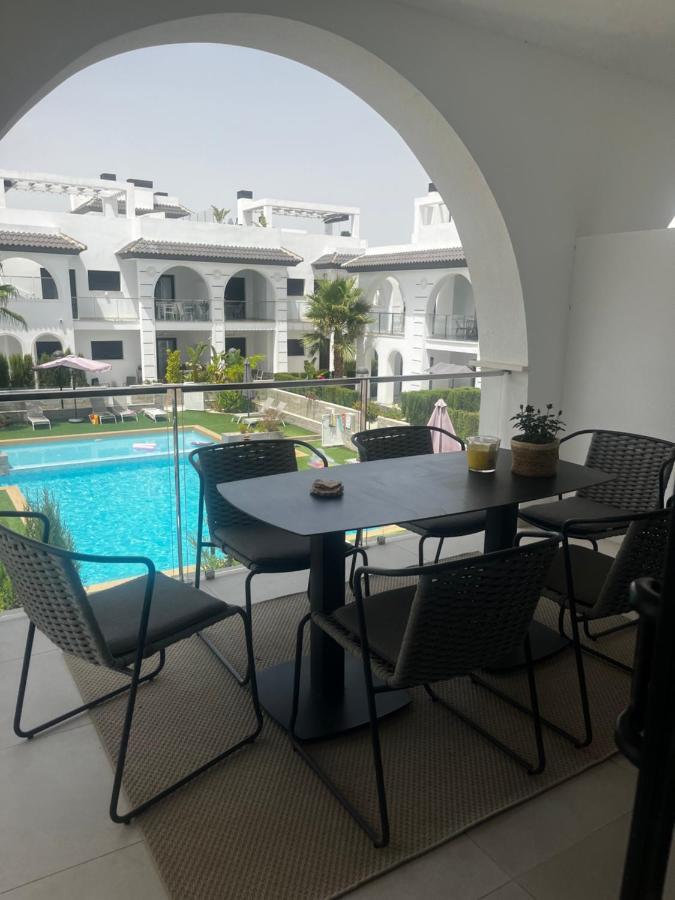 Casa de Dolla - B&B Ciudad Quesada