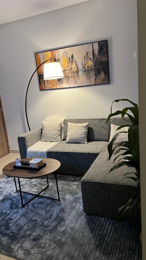 شقة صالة وغرفة نوم - Bed and Breakfast Khobar