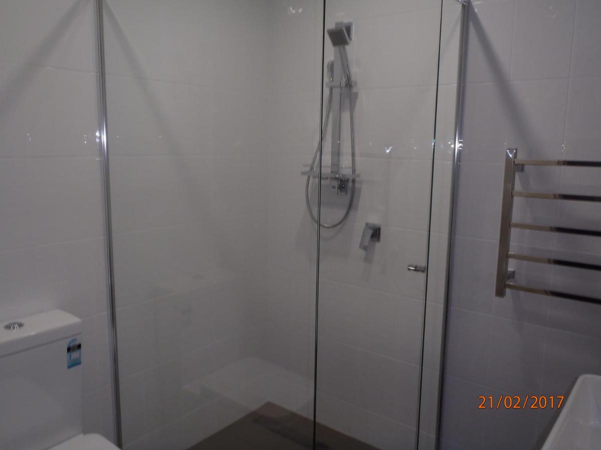 Chambre Double Deluxe avec Douche