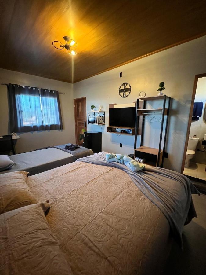 Lençois Dunas Residence Suite 31 - B&B Santo Amaro do Maranhão