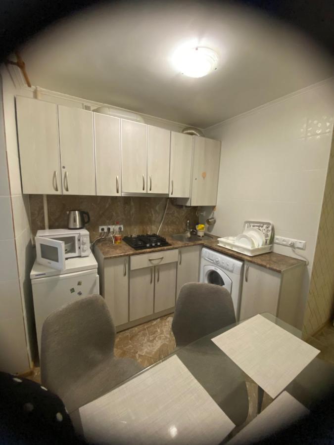 Володимира Антоновича ,18 - B&B Vinnycja