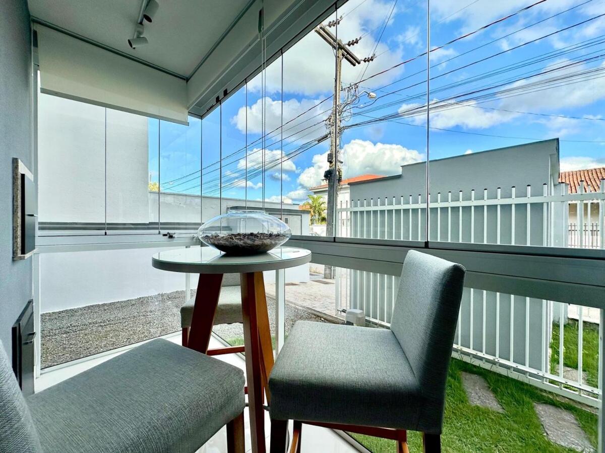 Serra do Sol - Apartamento 101 - B&B Blumenau