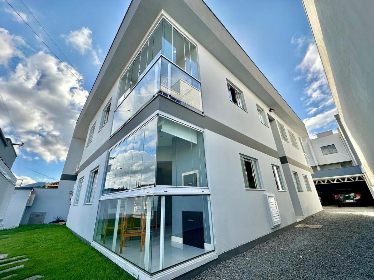 Serra do Sol - Apartamento 101 - B&B Blumenau