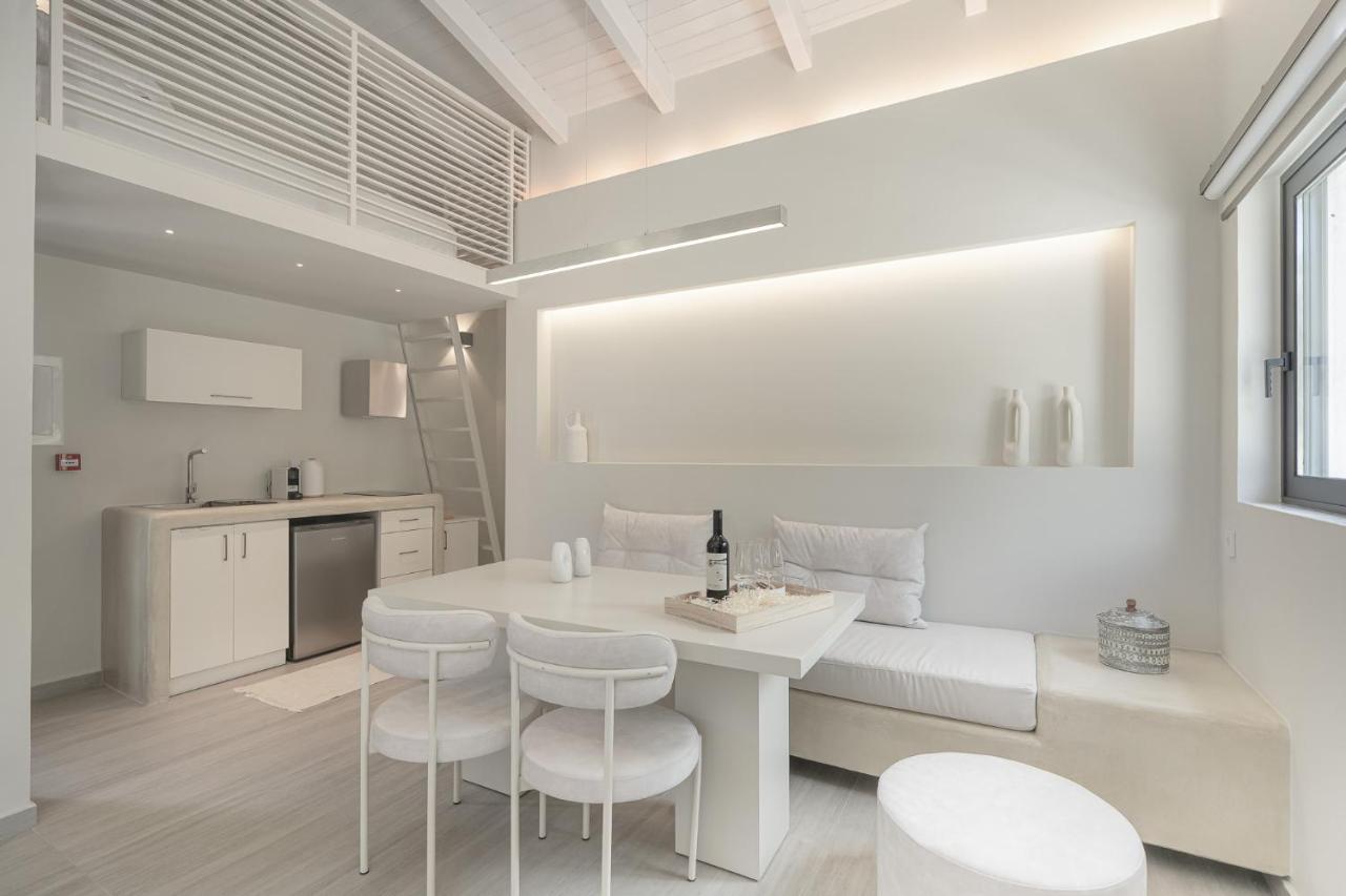 Upupa Mountain Escape - B&B Pavliani