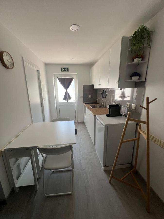 Casa con 1 dormitorio