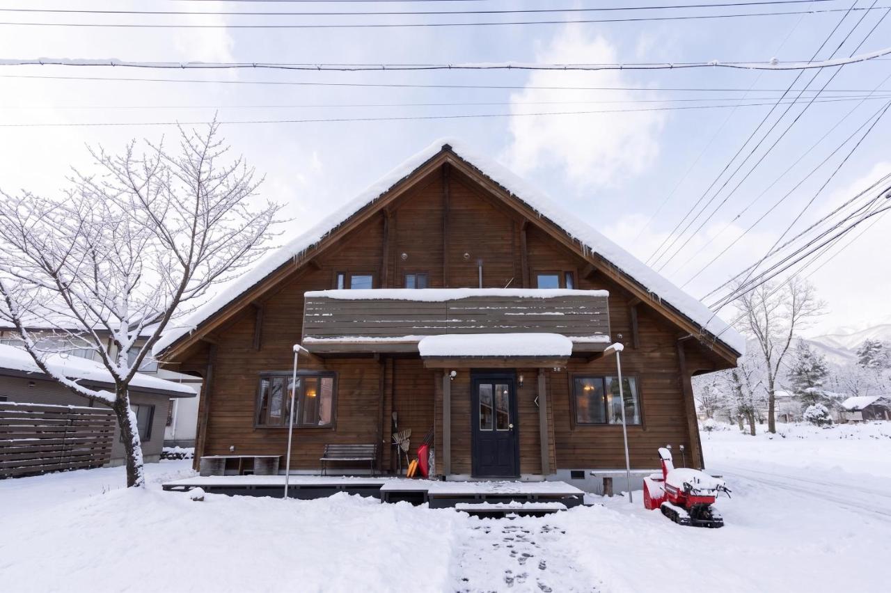 Snow Log Hakuba - B&B Hakuba