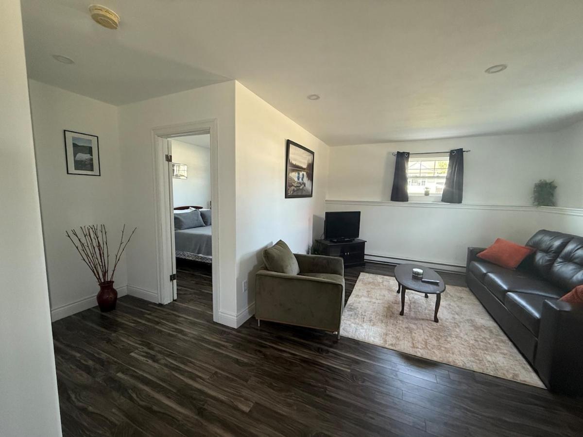This Lil Apartment - Ferienwohnung Deer Lake