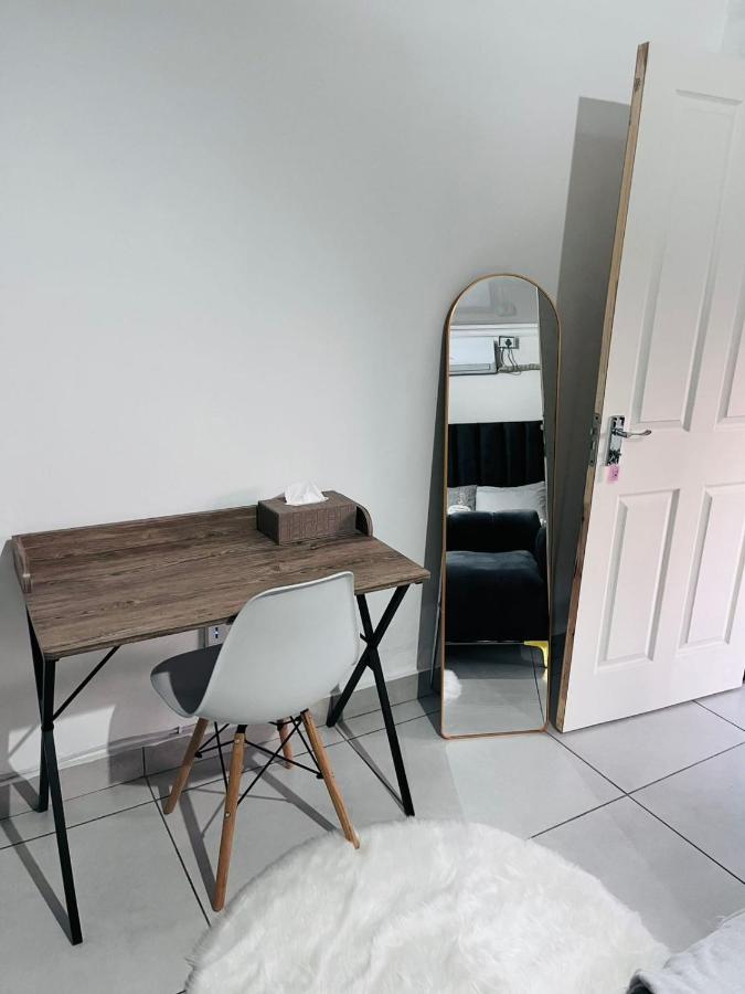 BantuBonke Luxury Accommodation - Ferienwohnung Hennenman