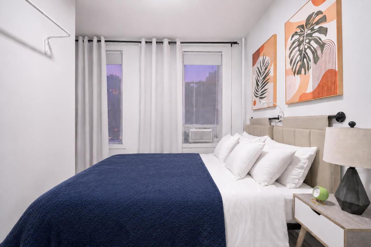 1 BD Unit in Central Location - B&B New York