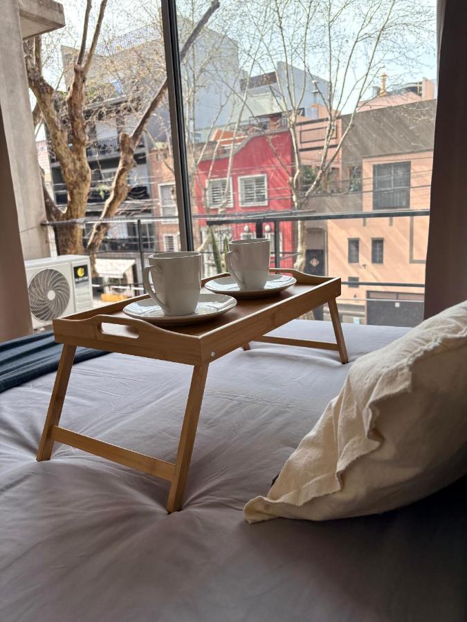 Comfort y Estilo en Palermo - Business, Parejas - Ferienwohnung Buenos Aires