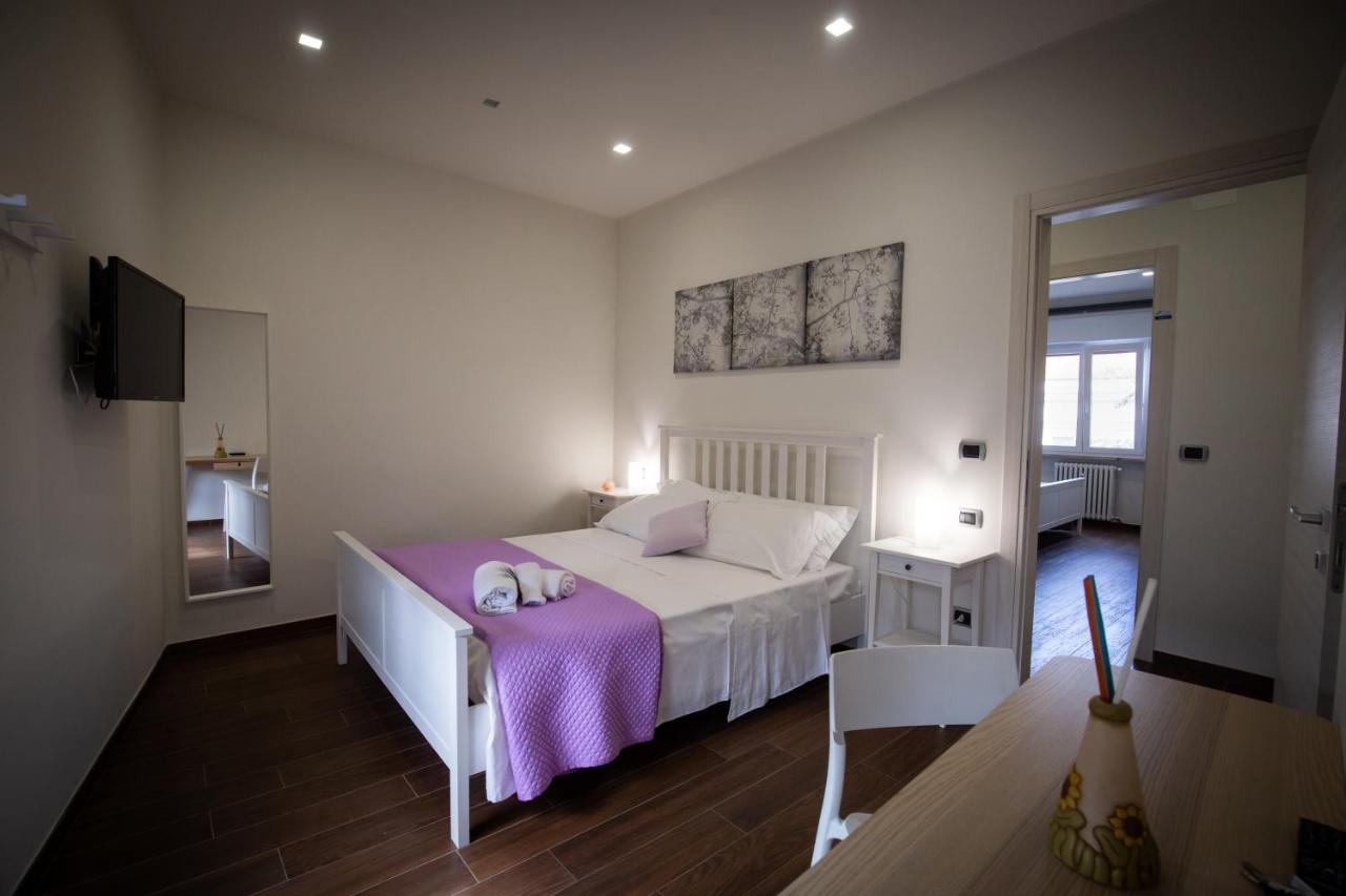 Casa Angela 2 - B&B Campobasso