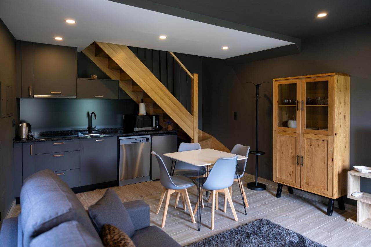 Casa Avó Linda - Chambres d'hôtes Vila Real