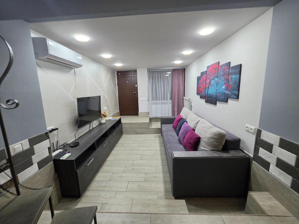 Royal Apartment 3 - B&B Jerevan