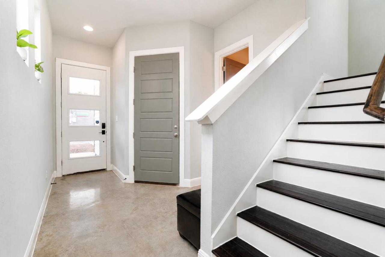 Casa Dolce Vita by the Alamodome - B&B San Antonio
