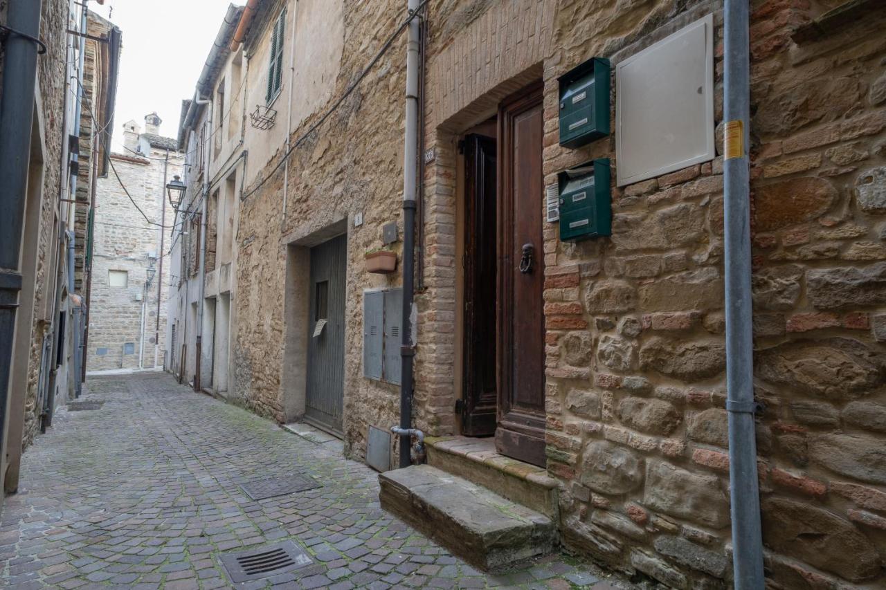 Le Colline - B&B Staffolo