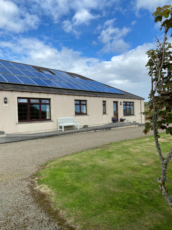GRANITE - 4 star Self Catering Orkney Stromness - B&B Arcan