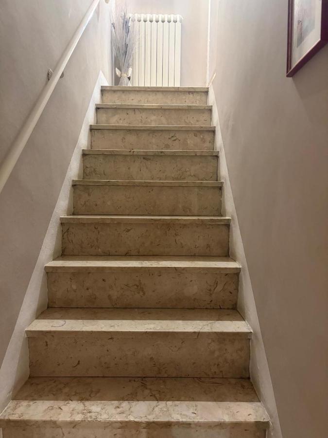 La Casa del Gelso - B&B Ponte Buggianese