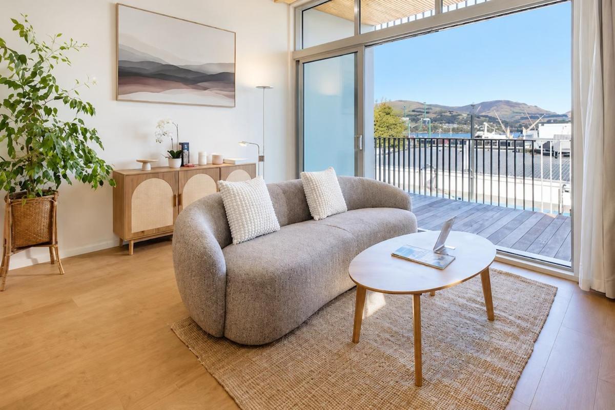 Entire home in Lyttelton, New Zealand - B&B Lyttelton