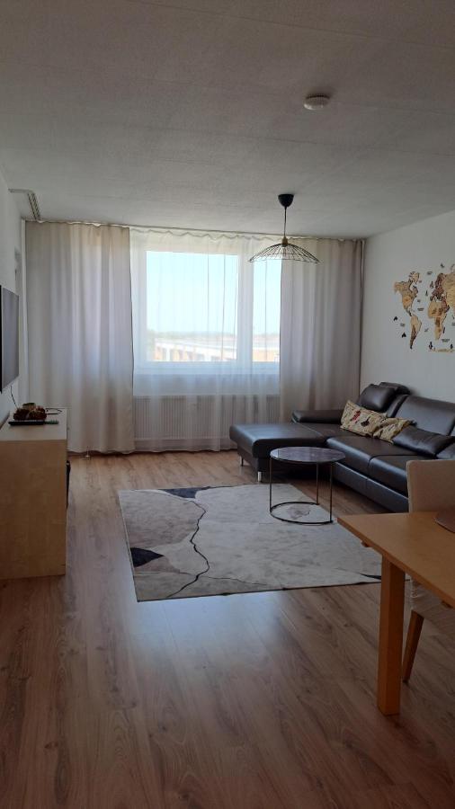 3-Room Apartment in a Green Location, Ideal for a Family - B&B Duisburg
